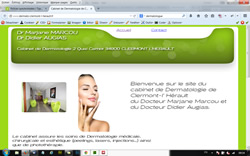 DermatoClermont34.fr