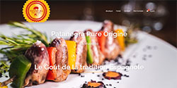 Patanegra Pure Origine